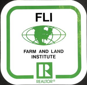 FLI Globe_logo 1975-1986