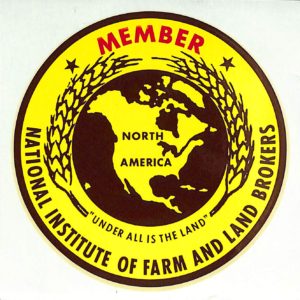 North America logo - IFB NIFB_logo 1950
