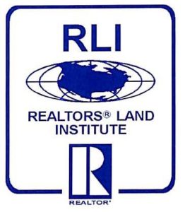 RLI Globe_Logo 1986-2003