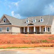 residential land sales new home construction